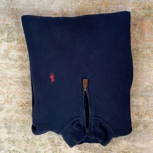 3/4 zip Polo Ralph Lauren Pullover